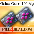 Gelée Orale 100 Mg 01